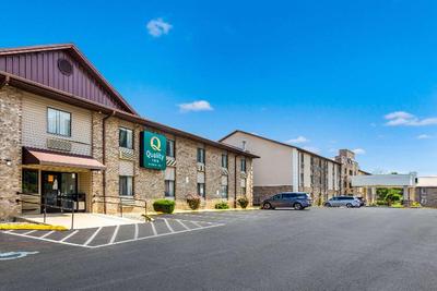 Quality Inn Charleston