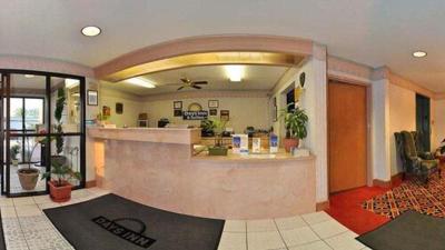 Days Inn by Wyndham Panama City/Callaway