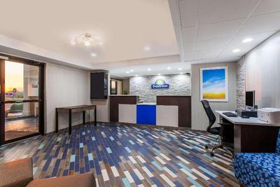 Days Inn by Wyndham Wilmington/Newark