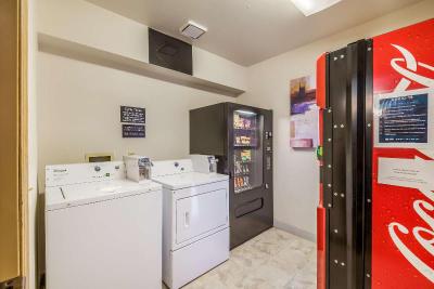 Red Lion Inn Suites Sequim