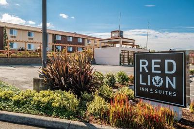 Red Lion Inn Suites Sequim