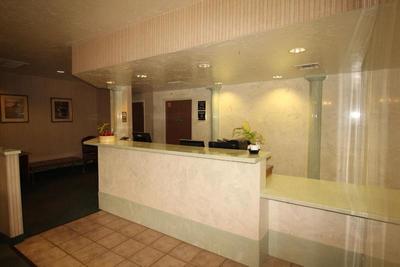 Days Inn by Wyndham Safford AZ