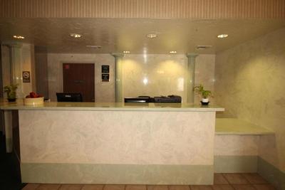 Days Inn by Wyndham Safford AZ