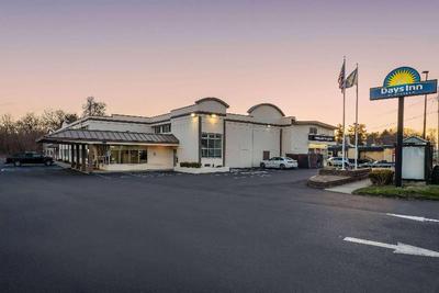 Days Inn by Wyndham Albany SUNY