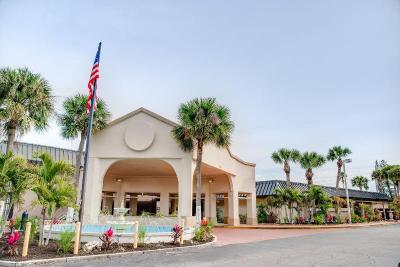 Days Inn by Wyndham St. Petersburg / Tampa Bay