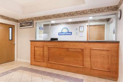 Days Inn by Wyndham Glen Allen