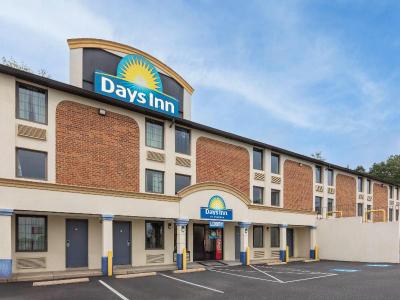Days Inn by Wyndham Dumfries Quantico