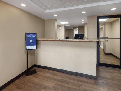 Days Inn by Wyndham Dumfries Quantico