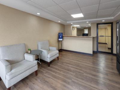 Days Inn by Wyndham Dumfries Quantico