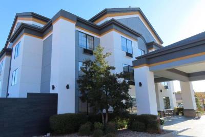 Best Western Prime Inn & Suites