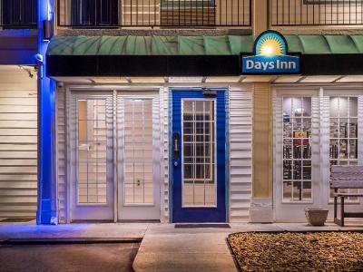 Days Inn by Wyndham Simpsonville