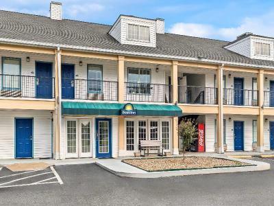 Days Inn by Wyndham Simpsonville