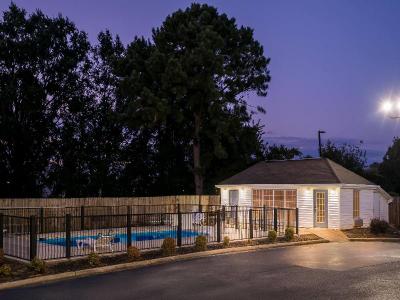 Days Inn by Wyndham Simpsonville