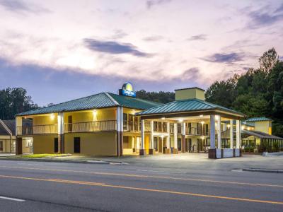 Days Inn by Wyndham Murphy