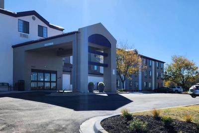 Sleep Inn Olathe - Kansas City