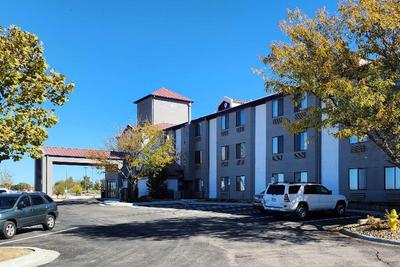 Sleep Inn Olathe - Kansas City