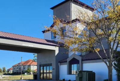 Sleep Inn Olathe - Kansas City