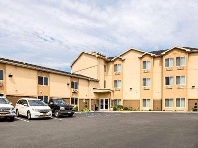 Quality Inn & Suites Glenmont - Albany South