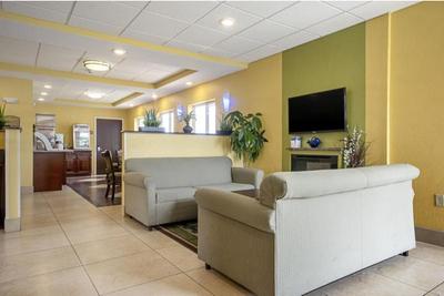 Quality Inn & Suites Glenmont - Albany South