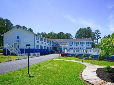 Days Inn by Wyndham Chincoteague Island