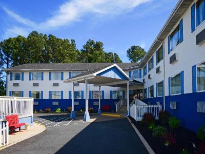 Days Inn by Wyndham Chincoteague Island