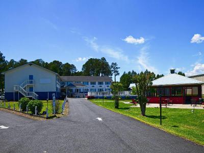 Days Inn by Wyndham Chincoteague Island