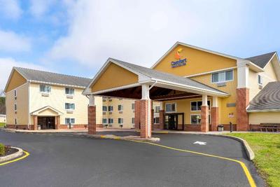 Comfort Inn & Suites Milford
