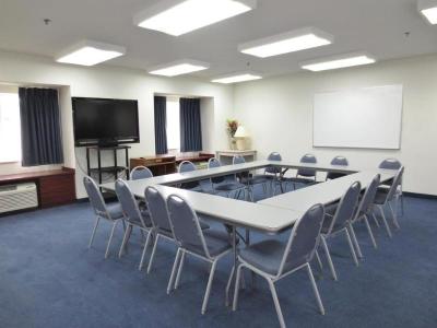 Americas Best Value Inn & Suites Maryville