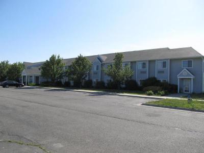Americas Best Value Inn & Suites Maryville