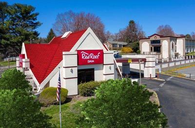 Red Roof Inn Warrenton