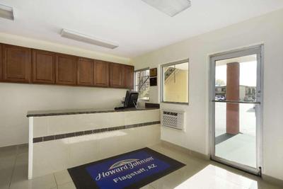 Howard Johnson by Wyndham Flagstaff Univ West
