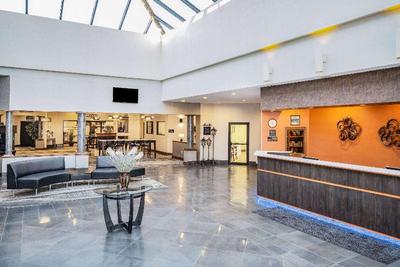 Howard Johnson by Wyndham Lima