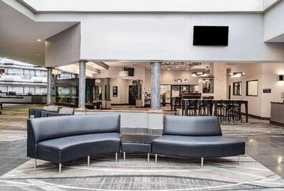 Howard Johnson by Wyndham Lima