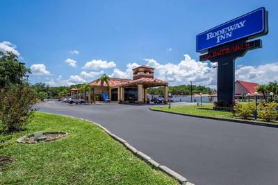 Rodeway Inn Port Richey North