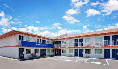 Motel 6 Las Vegas Strip