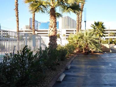 Motel 6 Las Vegas Strip