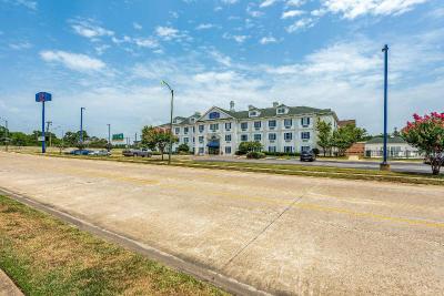 Howard Johnson Shreveport