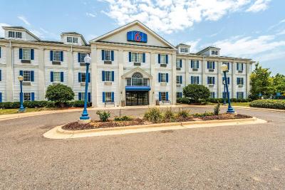 Howard Johnson Shreveport