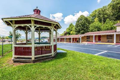 Americas Best Value Inn Franklin by Sonesta