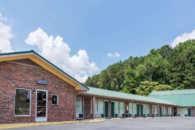 Knights Inn Cleveland