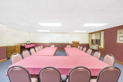 Knights Inn & Suites South Sioux City