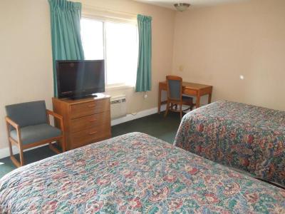 Knights Inn Horseheads