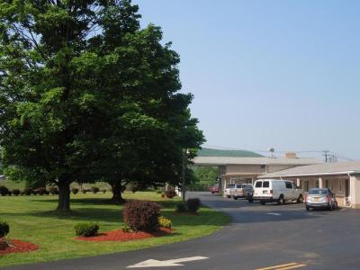 Knights Inn Horseheads
