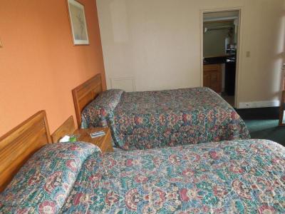 Knights Inn Horseheads