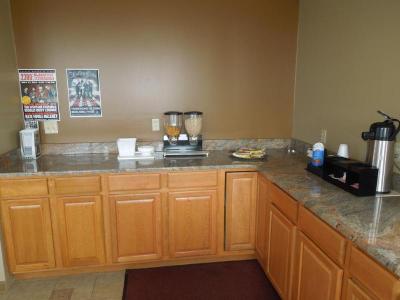 Knights Inn Horseheads