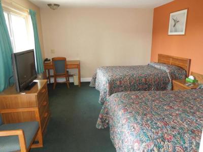 Knights Inn Horseheads