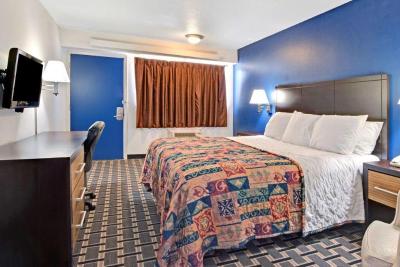 Hotel Dallas Love Field