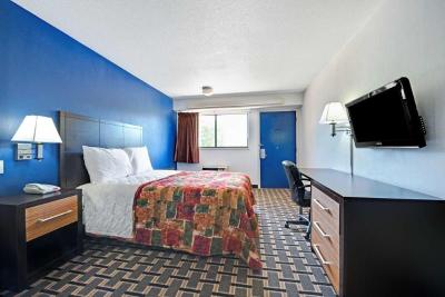 Hotel Dallas Love Field