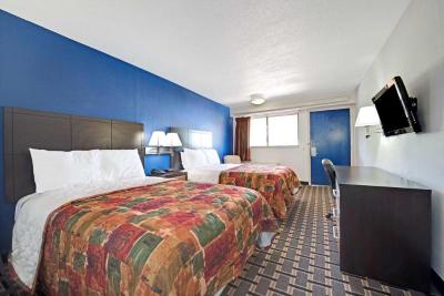 Hotel Dallas Love Field