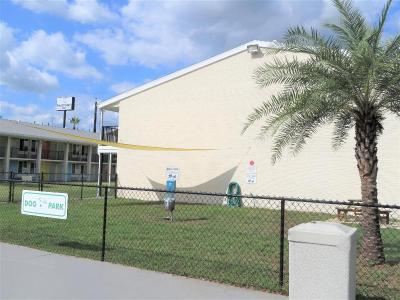 Smart Stay Inn of St. Augustine